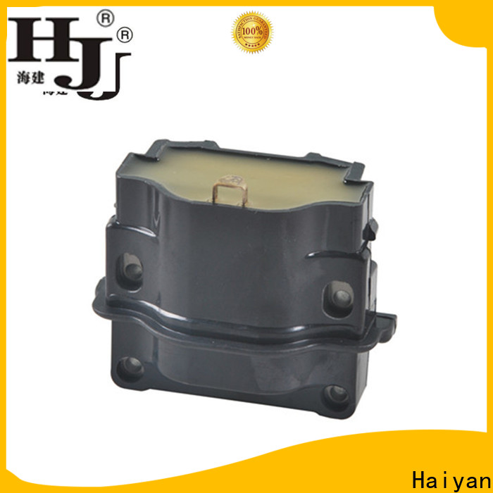 Custom auto coil pack company For Hyundai