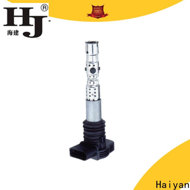 Latest car plug coil manufacturers For car