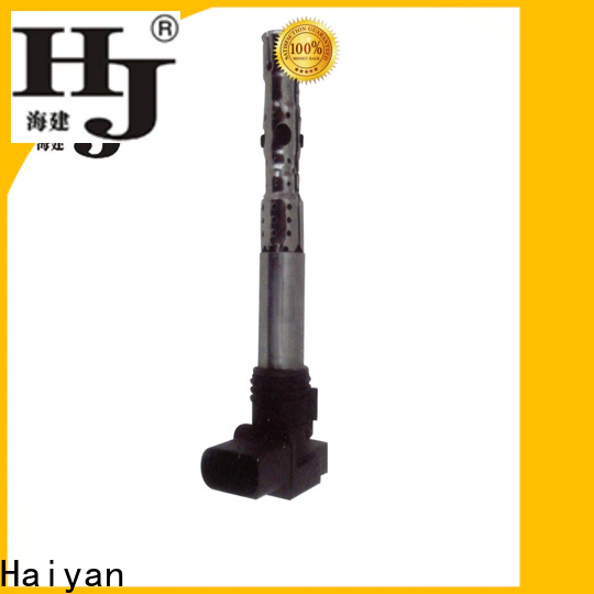 Haiyan Latest ignition coil electronic Supply For car