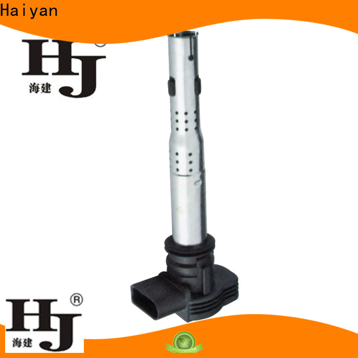 Haiyan ignition parts company For Opel