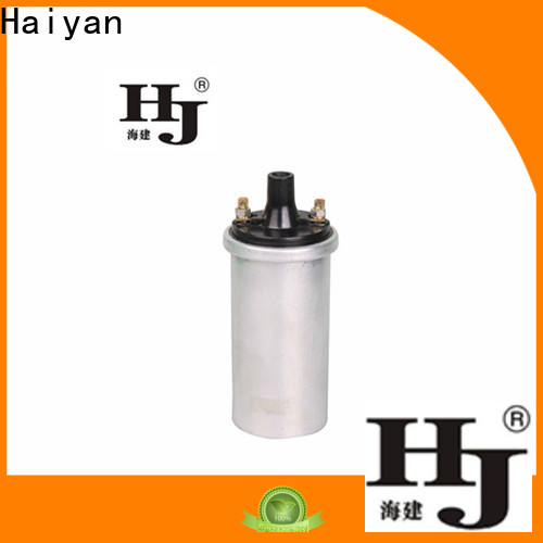 Haiyan ignition coil oem company For car