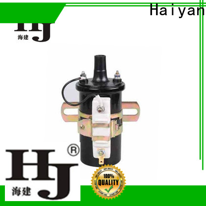 Latest china car ignition coil suppliers Supply For Renault