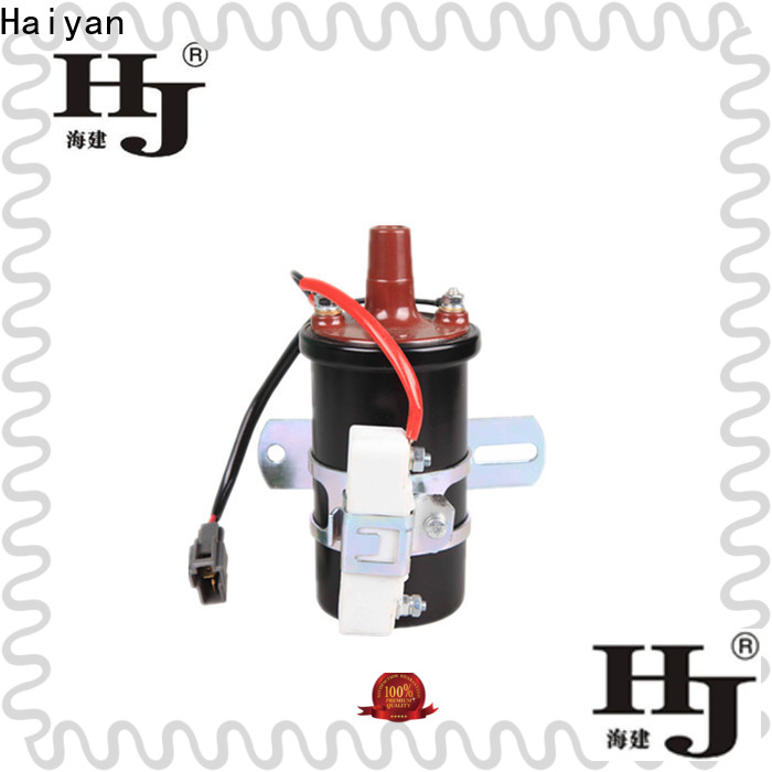 New car ignition coil factory For Toyota