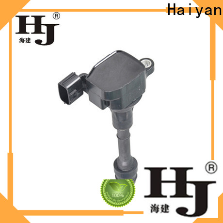 Haiyan ignition parts for cars Supply For Toyota