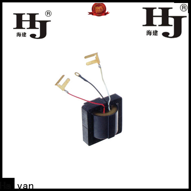 Haiyan coil distributor for business For Opel