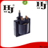 Haiyan Top ignition coil components for business For Daewoo