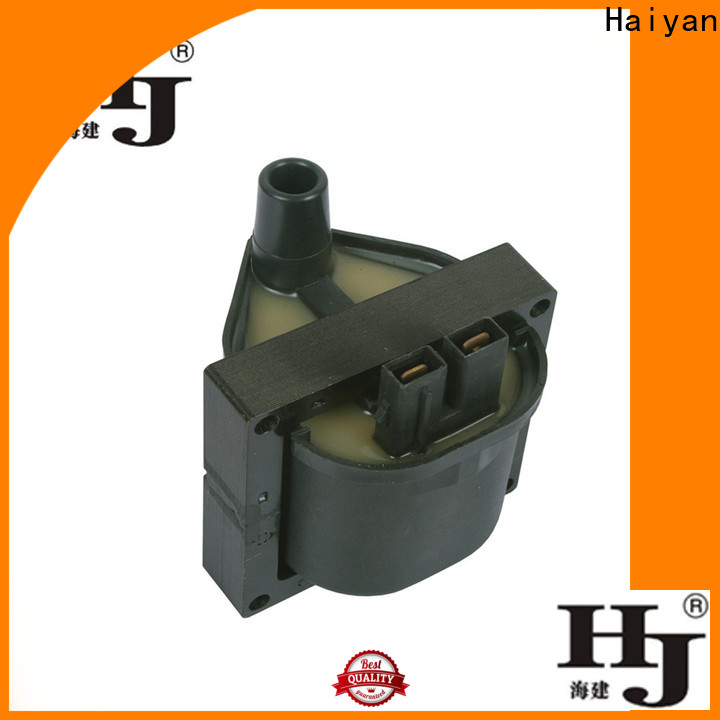Haiyan automotive ignition coils manufacturers For Opel