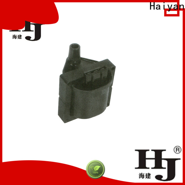 Haiyan Top car coil pack for business For car