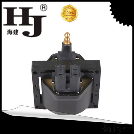 Custom china ignition coil manufacturer Suppliers For Daewoo