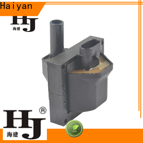 Haiyan ignition coil rubber suppliers manufacturers For Hyundai