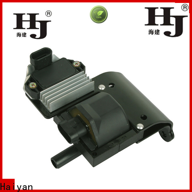 Custom coil distributor Suppliers For Daewoo