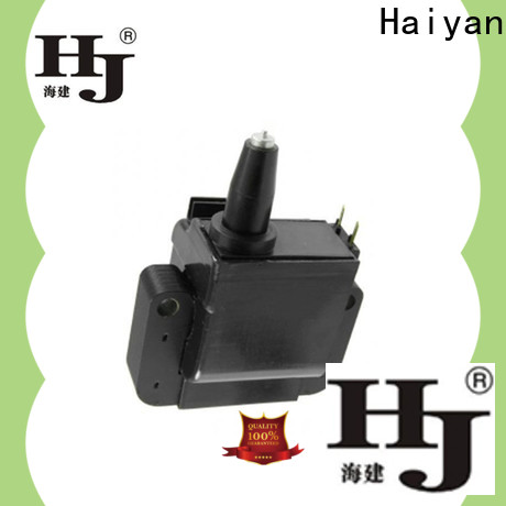 Haiyan New small engine coil manufacturers For Toyota