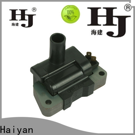 Haiyan New automotive coil pack for business For Opel
