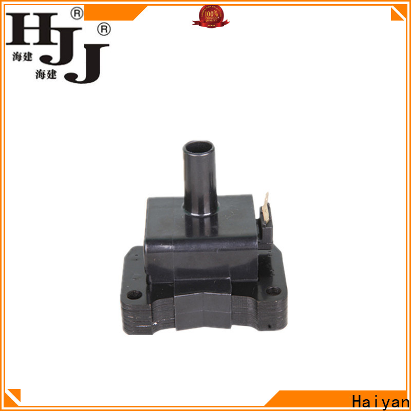 High-quality wholesale ignition coil factories Suppliers For Renault