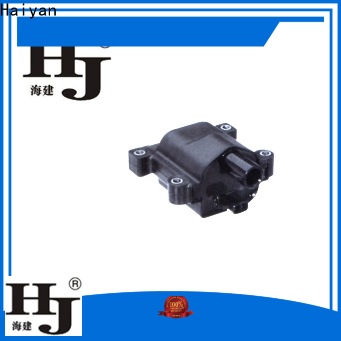 Top ignition coil transformer for business For Renault