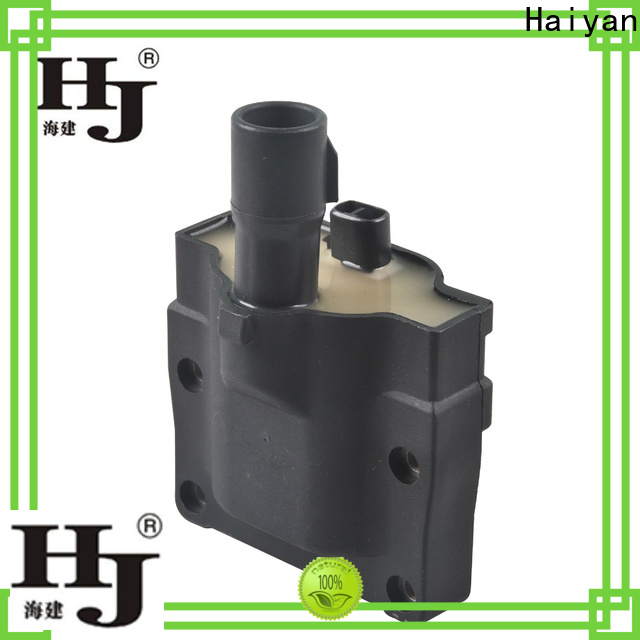 New ignition coil rubber factories company For Opel