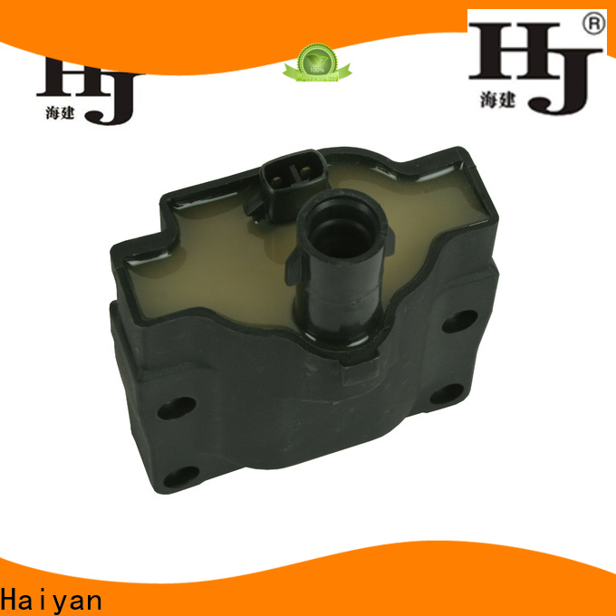 New car ignition coil driver company For car