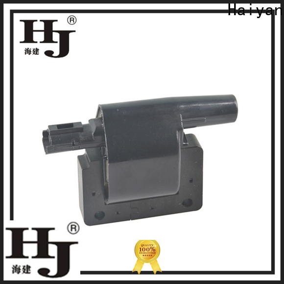 New best ignition coil brand manufacturers For Hyundai