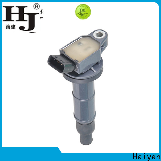 Wholesale spark plug coil replacement cost manufacturers For Opel