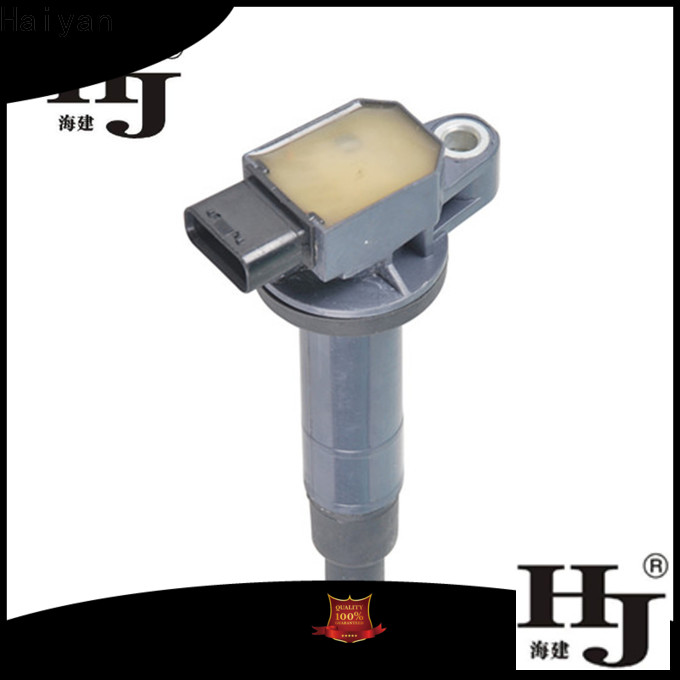 Haiyan ignition coil brands manufacturers For Renault