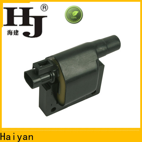 Haiyan cheap ignition coils for business For car