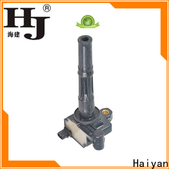 Haiyan ignition coil oil Supply For Renault