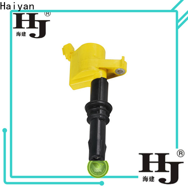 Haiyan engine coil pack Suppliers For car