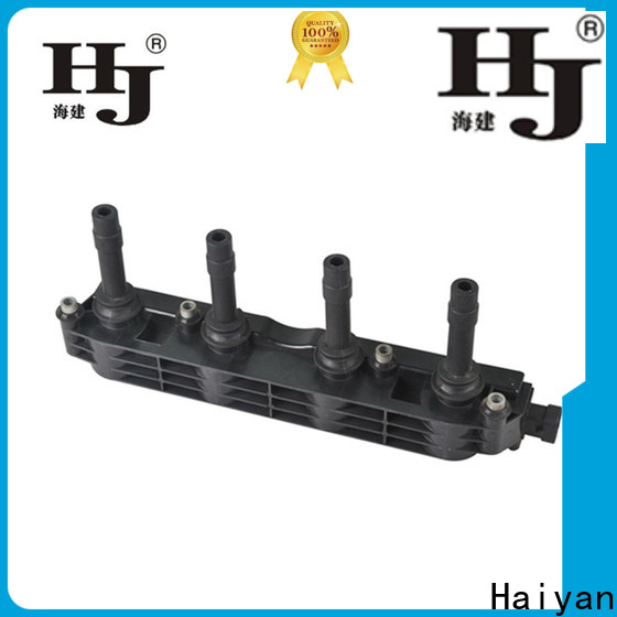 Wholesale china car ignition coil factories manufacturers For car