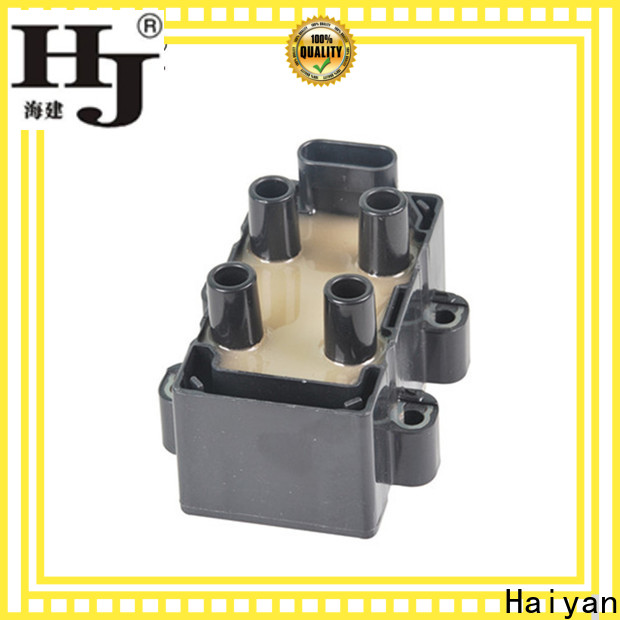 Wholesale wholesale ignition coil manufacturers company For Daewoo