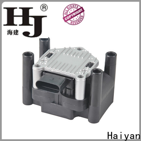 Haiyan automotive ignition coils company For Hyundai