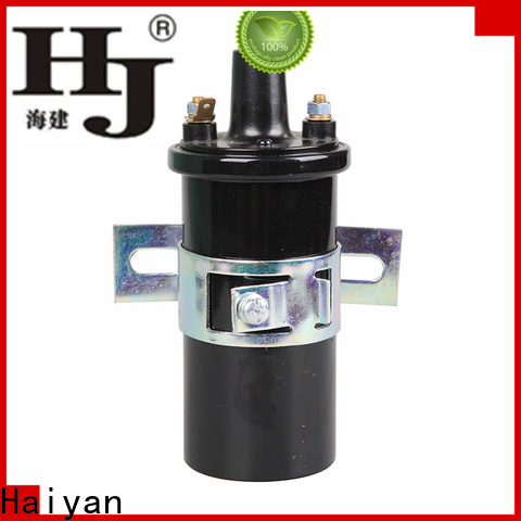 Best automotive ignition coil manufacturers factory For Toyota