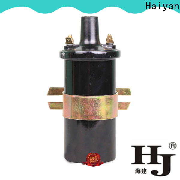 Haiyan Best coil supplier Suppliers For Hyundai