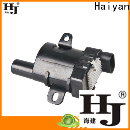 Haiyan automotive coil pack factory For Renault