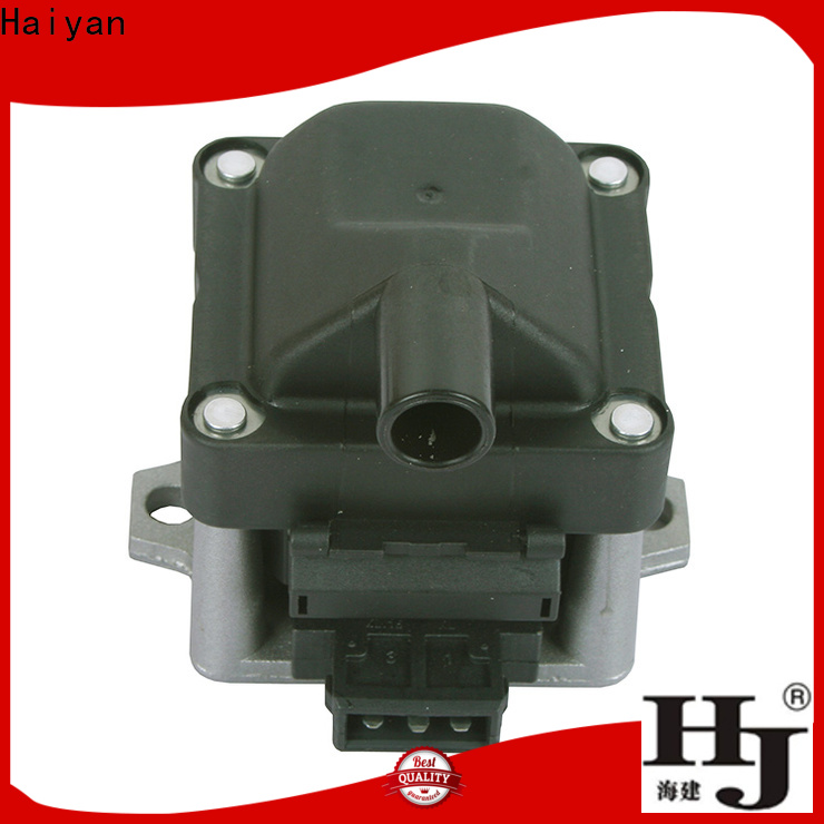 Wholesale modern car ignition system company For Toyota