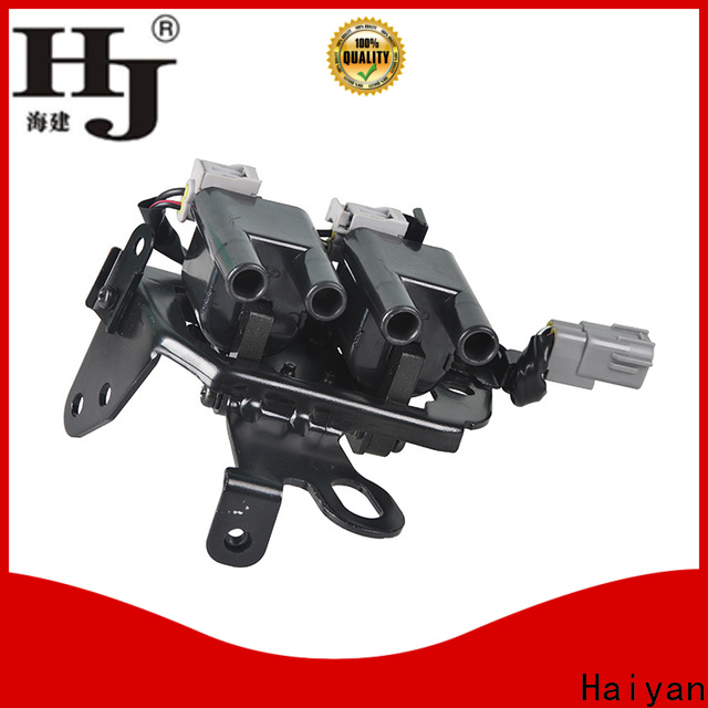 Haiyan Wholesale car coil voltage output company For Renault