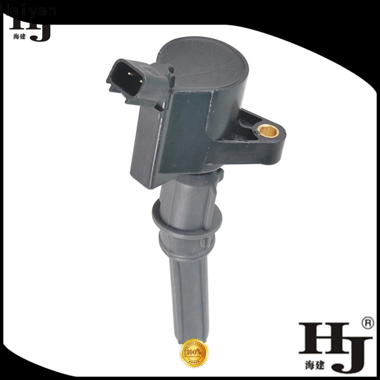 Haiyan wholesale ignition coil manufacturers company For Opel