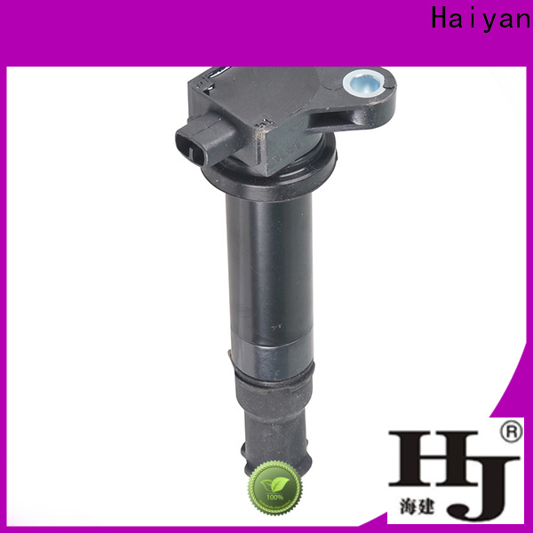 Haiyan ignition coil suppliers Suppliers For Renault