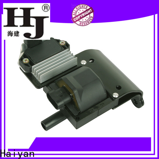Custom cylinder coil Suppliers For car