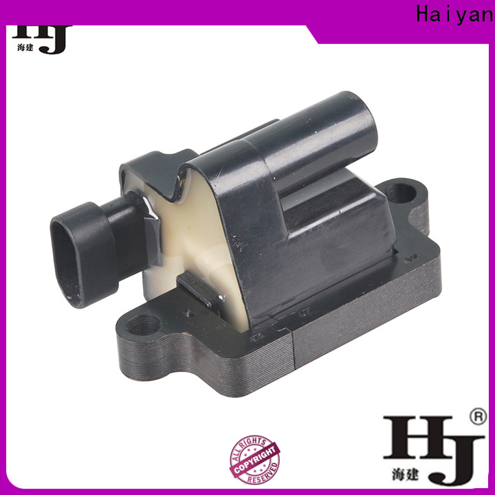 Haiyan Latest ignition transformer manufacturer Suppliers For Daewoo