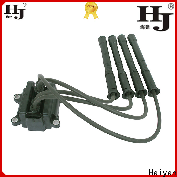 High-quality coil distributor company For car