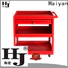 Haiyan Custom 52 inch tool chest combo for business For industry