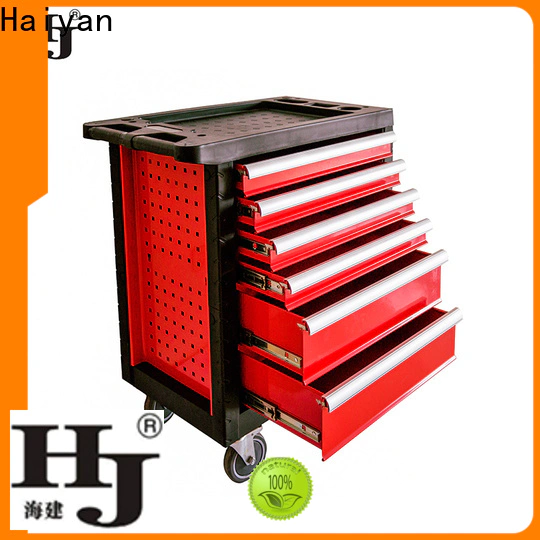 Haiyan Wholesale plastic tool storage boxes company For industry