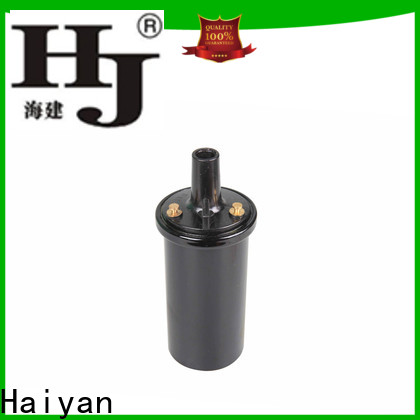 Haiyan High-quality china car ignition coil supplier manufacturers For Toyota