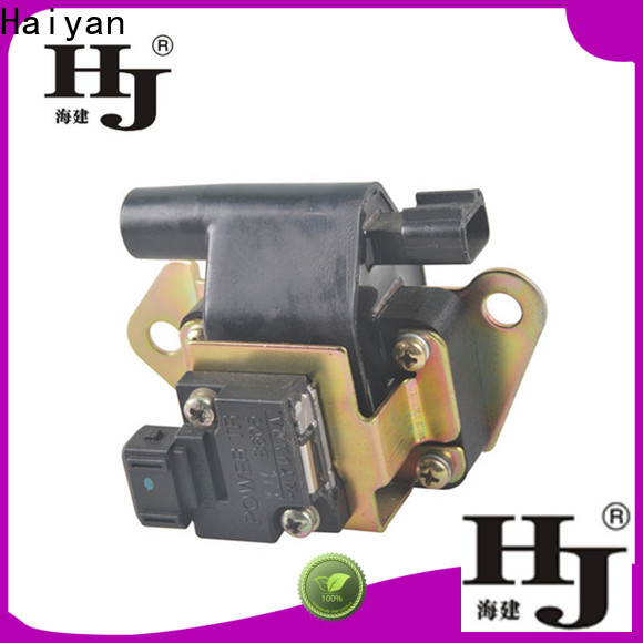Latest quality ignition coil Suppliers For Toyota