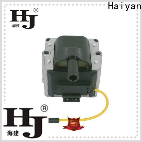 Haiyan automotive ignition Suppliers For Daewoo