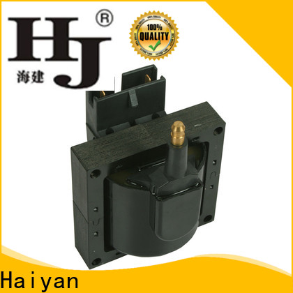 Custom ignition oil company For Renault