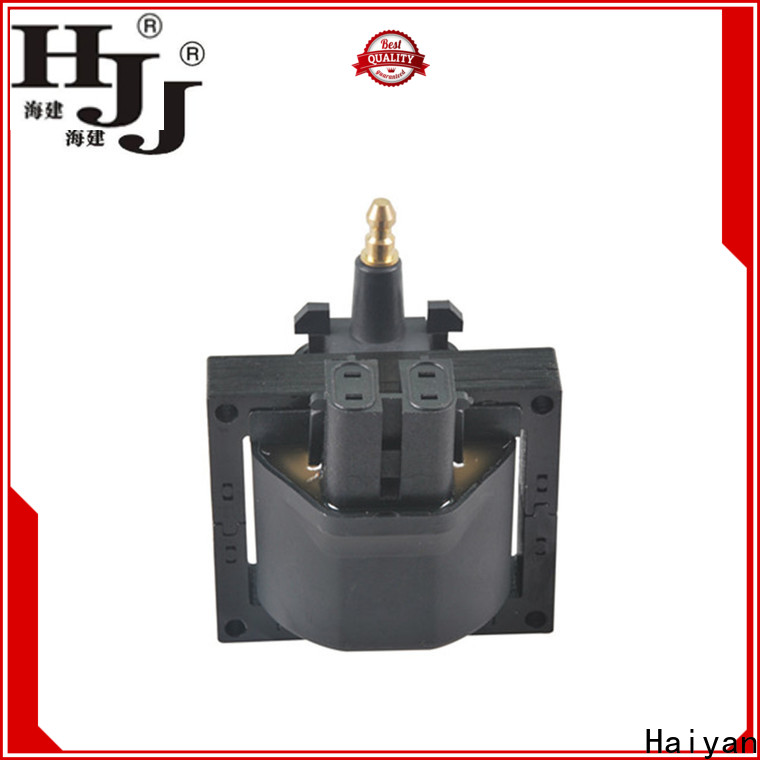 Haiyan Custom ignition coil oil for business For Opel