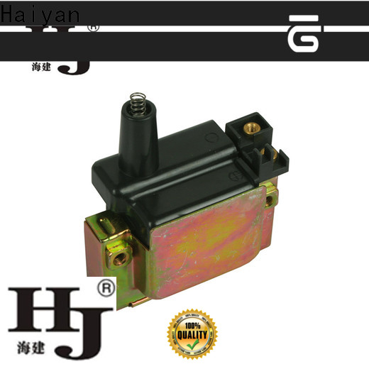 Haiyan wholesale car ignition coil manufacturers manufacturers For car