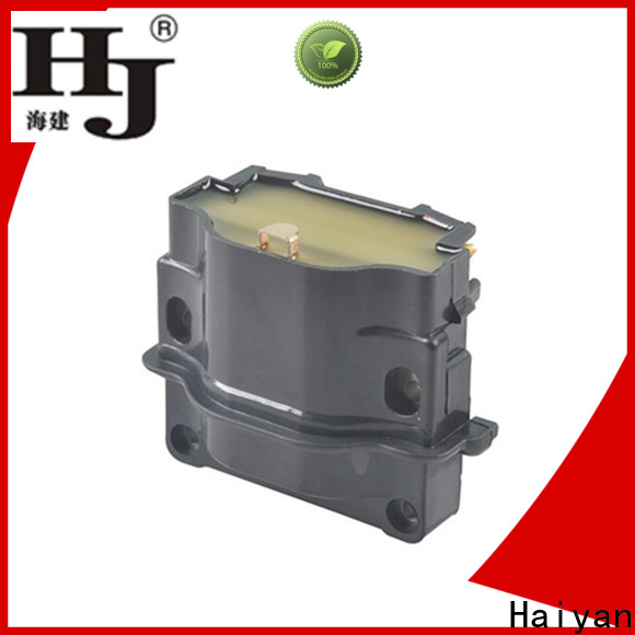 Haiyan engine ignition coil for business For Hyundai