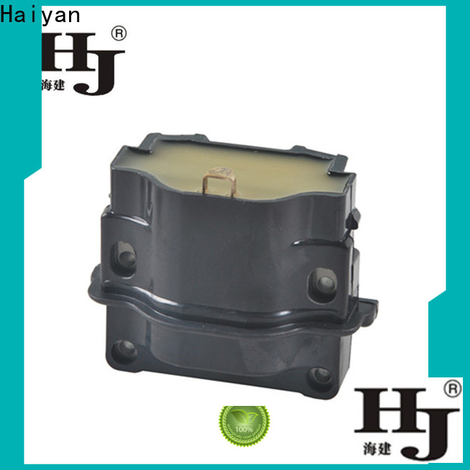 Wholesale china car ignition coil manufacturers Supply For Opel